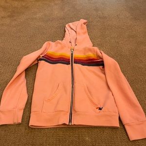 Kids aviatornation sweatshirt